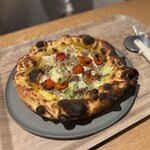 400℃ mori no machi - 