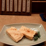 花いち - だし巻き