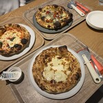 400℃ mori no machi - 