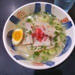 とんこつらーめん おんごろや