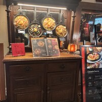 スペイン料理 La Cazuela 三ノ宮 ミント神戸店 - 
