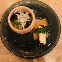 春秋ユラリ 恵比寿 - 