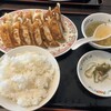 餃子の王将 七条烏丸店