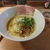 豚骨イタリアンラーメン 伊太そば