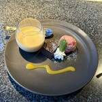 ステーキ円山 - 