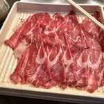 和食しゃぶしゃぶ かごの屋 JR和歌山駅前店 - 