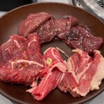 すたみな太郎 PREMIUM BUFFET - 