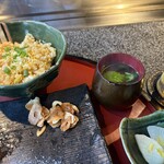 ステーキ円山 - 