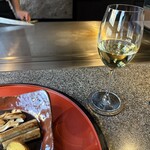 ステーキ円山 - 