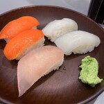 すたみな太郎 PREMIUM BUFFET - 