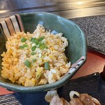 ステーキ円山 - 