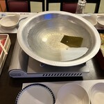 和食しゃぶしゃぶ かごの屋 JR和歌山駅前店 - 