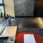 ステーキ円山 - 