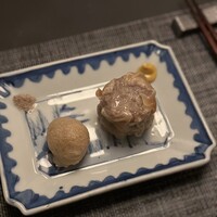 真皿 - 