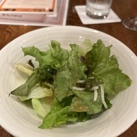 グリル満天星 麻布十番 新宿店 - 