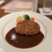 グリル満天星 麻布十番 新宿店 - 