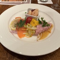 グリル満天星 麻布十番 新宿店 - 