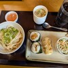 釜揚げうどん　小塚屋