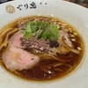 麺処ぐり虎 名古屋栄