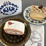 レストラン タカセ - 