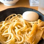 つけめん 京蔵 - 料理写真: