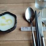 フレンチフード マレ - 料理写真: