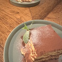 ラ・ココリコ (ホテルメトロポリタン) 川崎店 - ティラミス