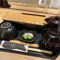 うなぎ四代目菊川 ミッドランドスクエア 名古屋本店 - 