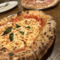 ラ・ココリコ (ホテルメトロポリタン) 川崎店 - ピザ