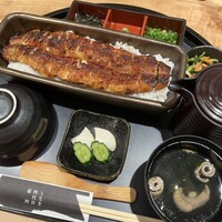 うなぎ四代目菊川 ミッドランドスクエア 名古屋本店 - 