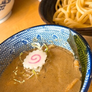 つけめん 京蔵_1