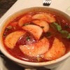Beverly Hills Thai Kosher - 料理写真: