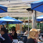 Paradise Cove Beach Cafe - 