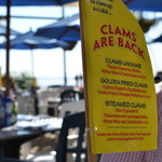 Paradise Cove Beach Cafe - 