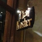 Beverly Hills Thai Kosher - 