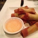 Beverly Hills Thai Kosher - 