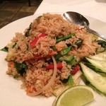 Beverly Hills Thai Kosher - 