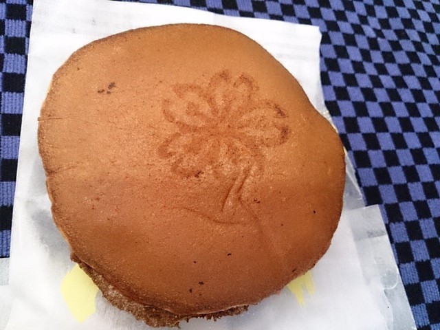 料理写真 御菓子処 坂田金時堂 隼人 和菓子 食べログ