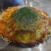 お好み焼き 越田 本店