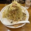 らぁー麺や くろべい