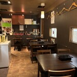 居酒屋インドカレー アジア料理チャンドラマ - 