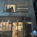 Cafe & 居酒屋 チョウチン - 