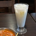 居酒屋インドカレー アジア料理チャンドラマ - 