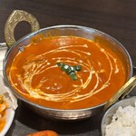 居酒屋インドカレー アジア料理チャンドラマ - 