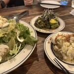 Cafe & 居酒屋 チョウチン - 