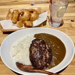 淡路島バーガースタンド - 