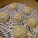 鼎泰豊 阪急うめだ本店 - 