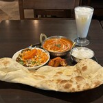 居酒屋インドカレー アジア料理チャンドラマ - 