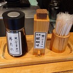 日本橋 天丼 金子半之助 - 