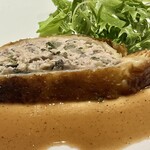 シャテーニュ - 